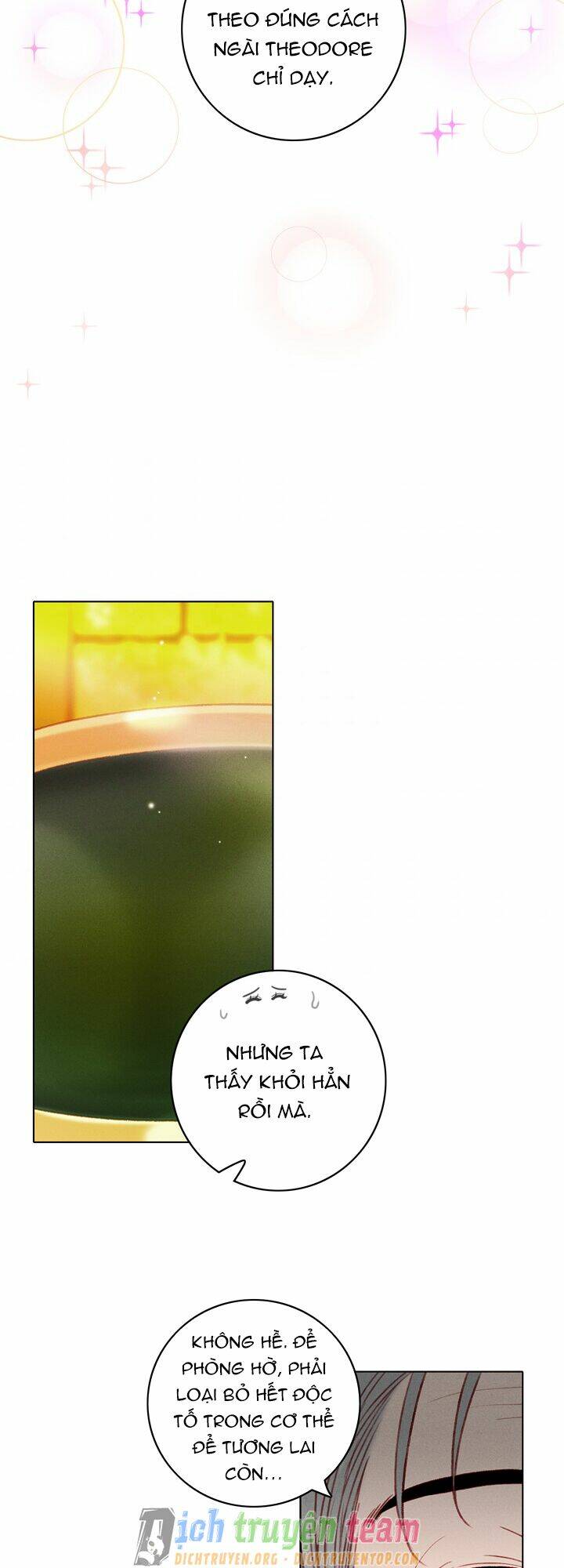 Hóa Kiếp Thành Chị Gái Của Bạo Chúa Chapter 115 - Trang 2