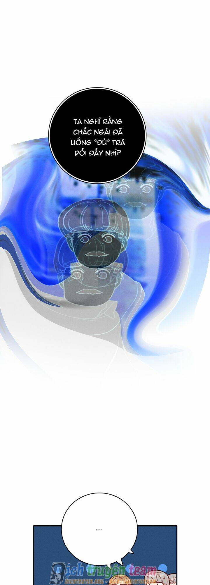 Hóa Kiếp Thành Chị Gái Của Bạo Chúa Chapter 115 - Trang 2