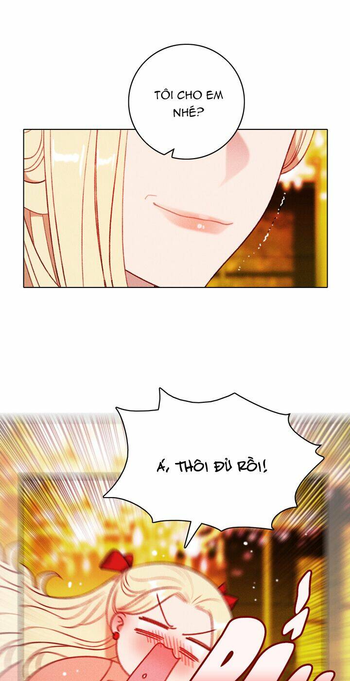 Hóa Kiếp Thành Chị Gái Của Bạo Chúa Chapter 115 - Trang 2
