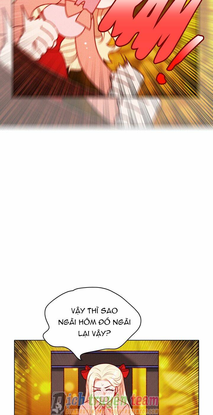 Hóa Kiếp Thành Chị Gái Của Bạo Chúa Chapter 115 - Trang 2