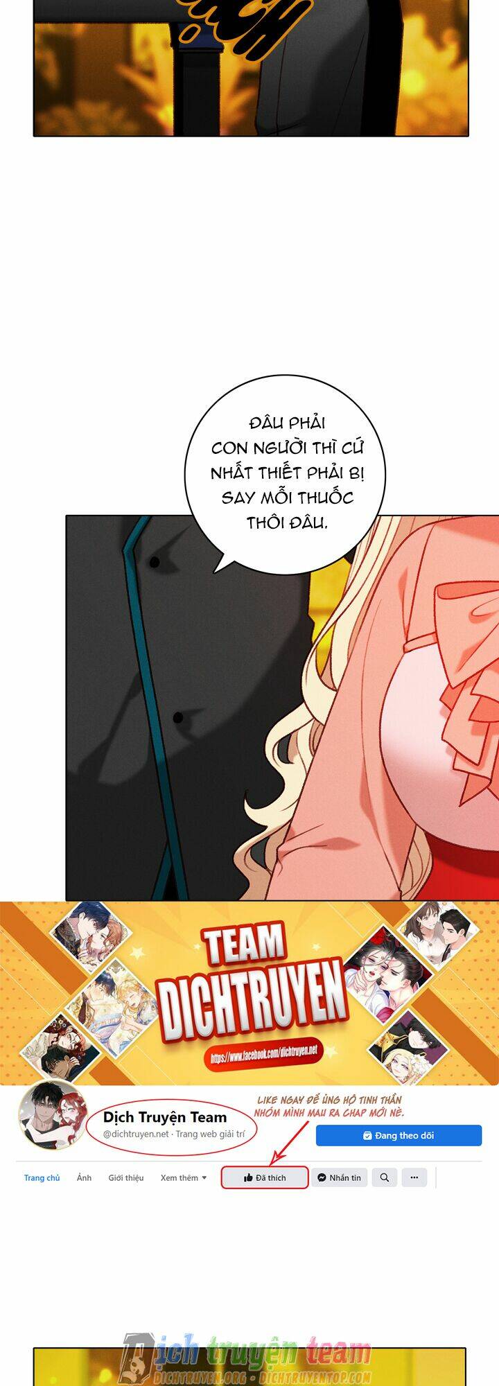 Hóa Kiếp Thành Chị Gái Của Bạo Chúa Chapter 115 - Trang 2