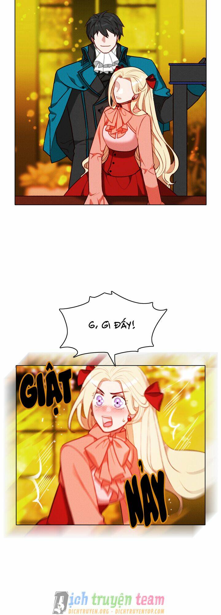 Hóa Kiếp Thành Chị Gái Của Bạo Chúa Chapter 115 - Trang 2