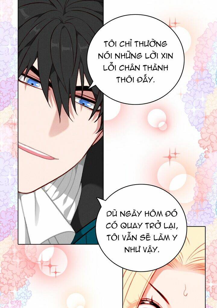 Hóa Kiếp Thành Chị Gái Của Bạo Chúa Chapter 115 - Trang 2