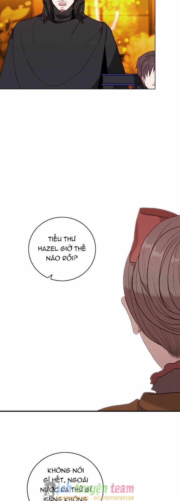 Hóa Kiếp Thành Chị Gái Của Bạo Chúa Chapter 115 - Trang 2