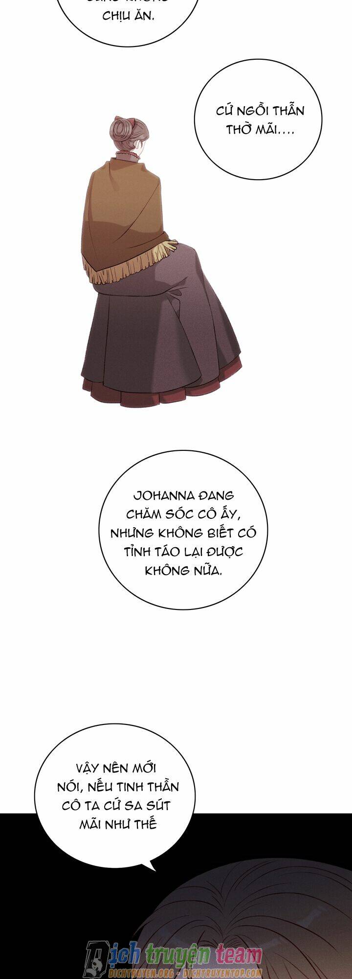 Hóa Kiếp Thành Chị Gái Của Bạo Chúa Chapter 115 - Trang 2