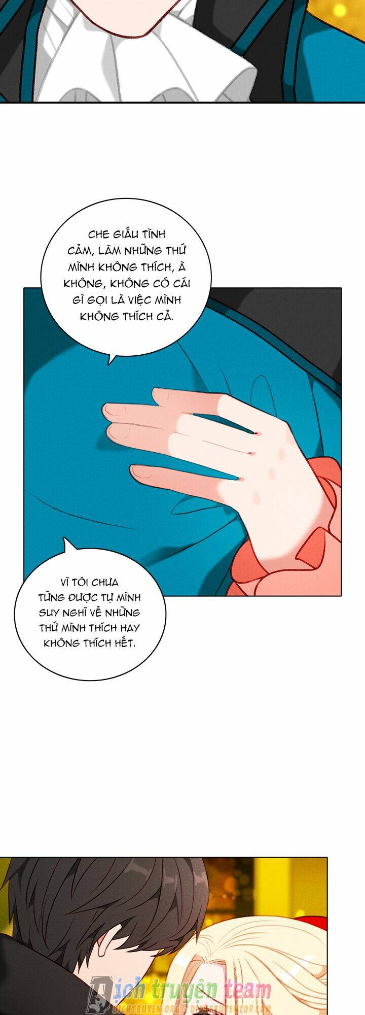 Hóa Kiếp Thành Chị Gái Của Bạo Chúa Chapter 116 - Trang 2