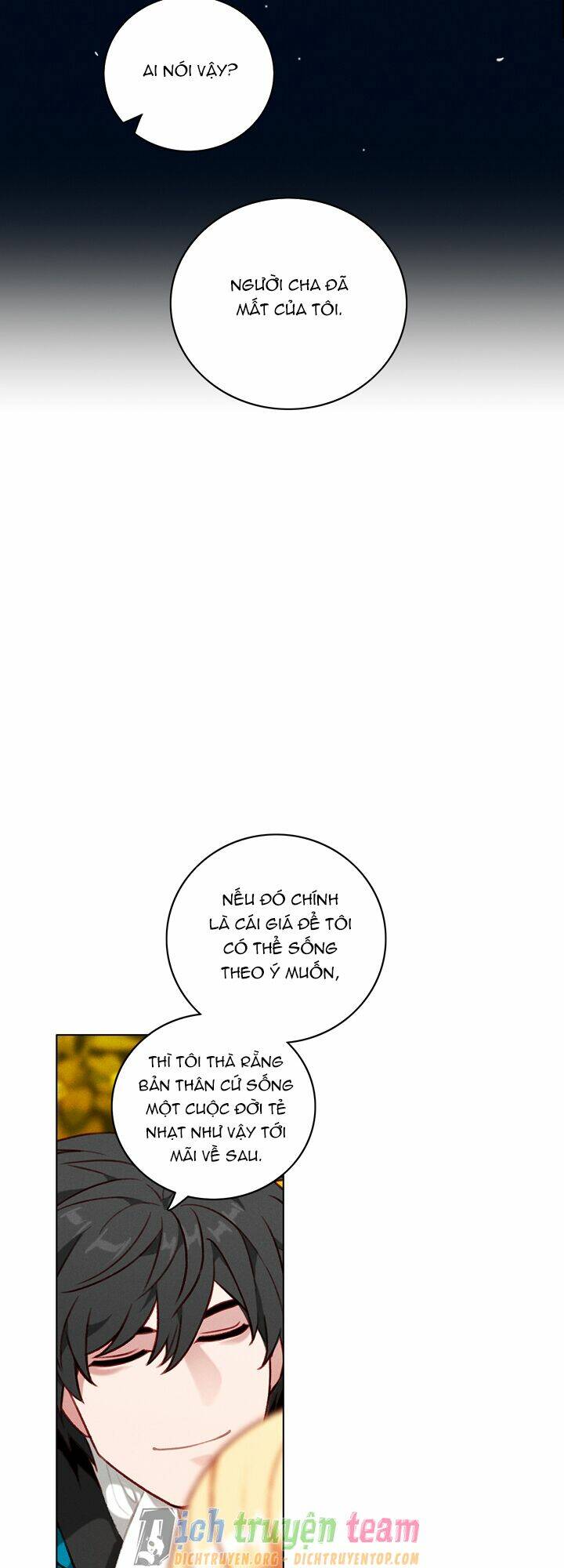 Hóa Kiếp Thành Chị Gái Của Bạo Chúa Chapter 116 - Trang 2