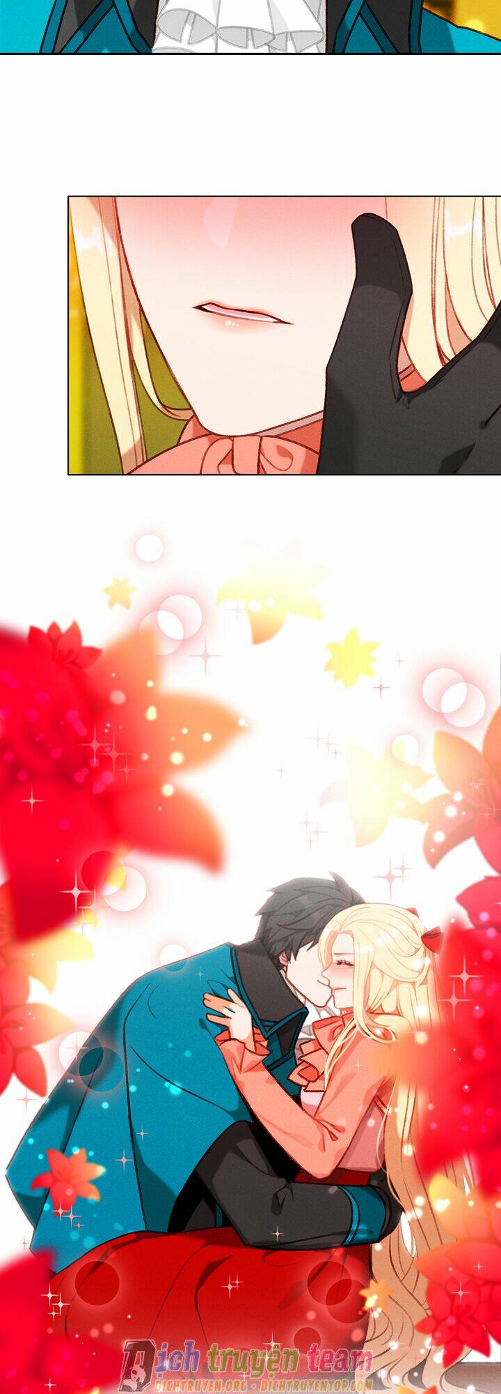 Hóa Kiếp Thành Chị Gái Của Bạo Chúa Chapter 116 - Trang 2