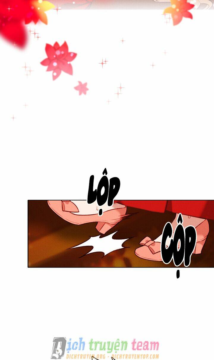 Hóa Kiếp Thành Chị Gái Của Bạo Chúa Chapter 116 - Trang 2