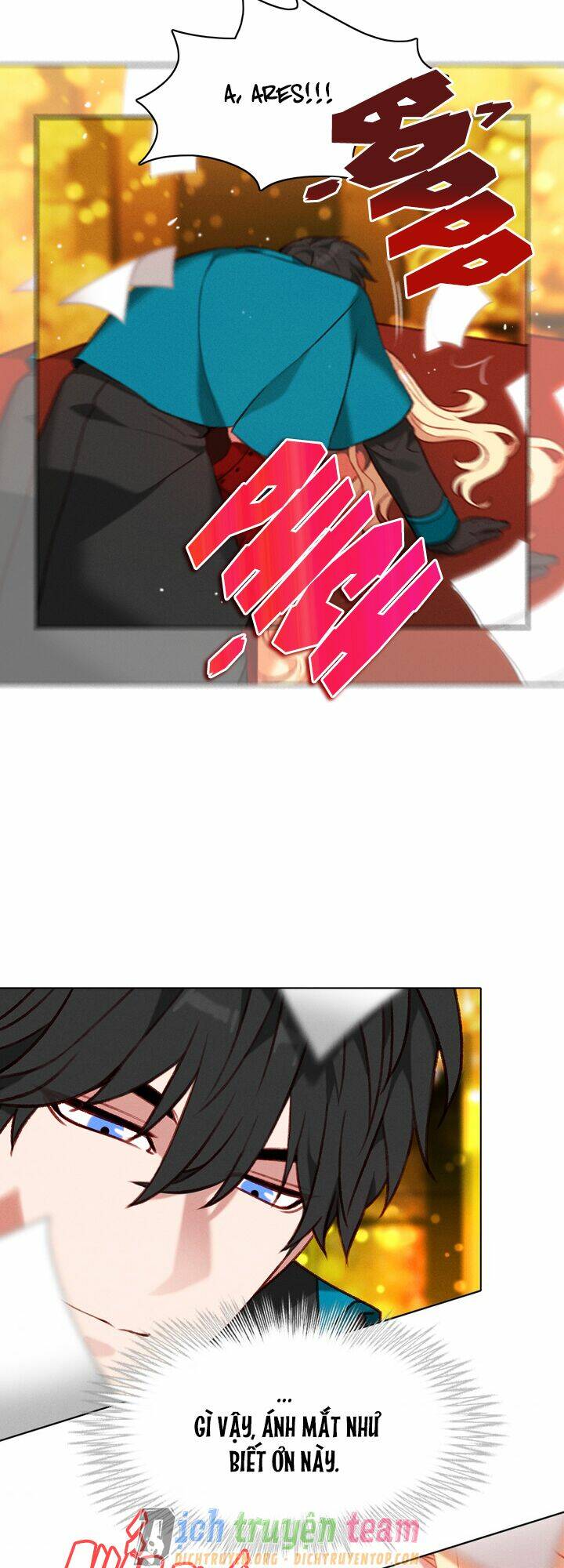 Hóa Kiếp Thành Chị Gái Của Bạo Chúa Chapter 116 - Trang 2