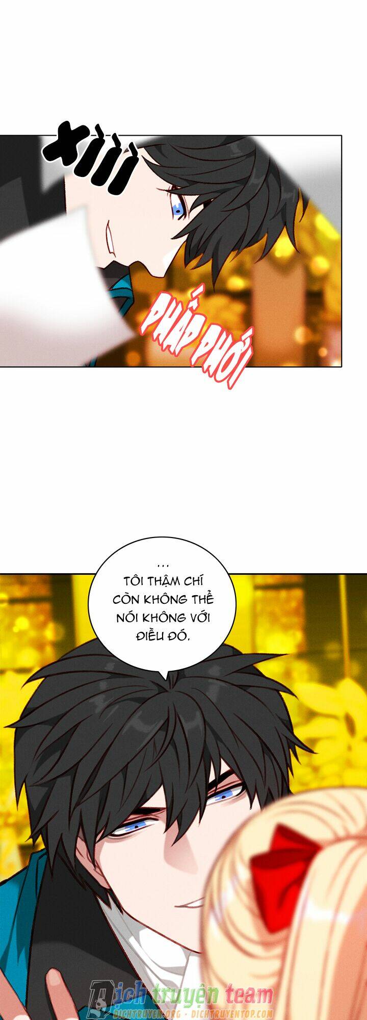 Hóa Kiếp Thành Chị Gái Của Bạo Chúa Chapter 116 - Trang 2