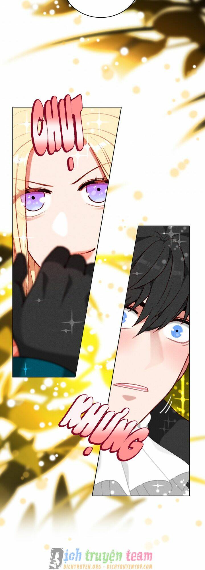 Hóa Kiếp Thành Chị Gái Của Bạo Chúa Chapter 116 - Trang 2