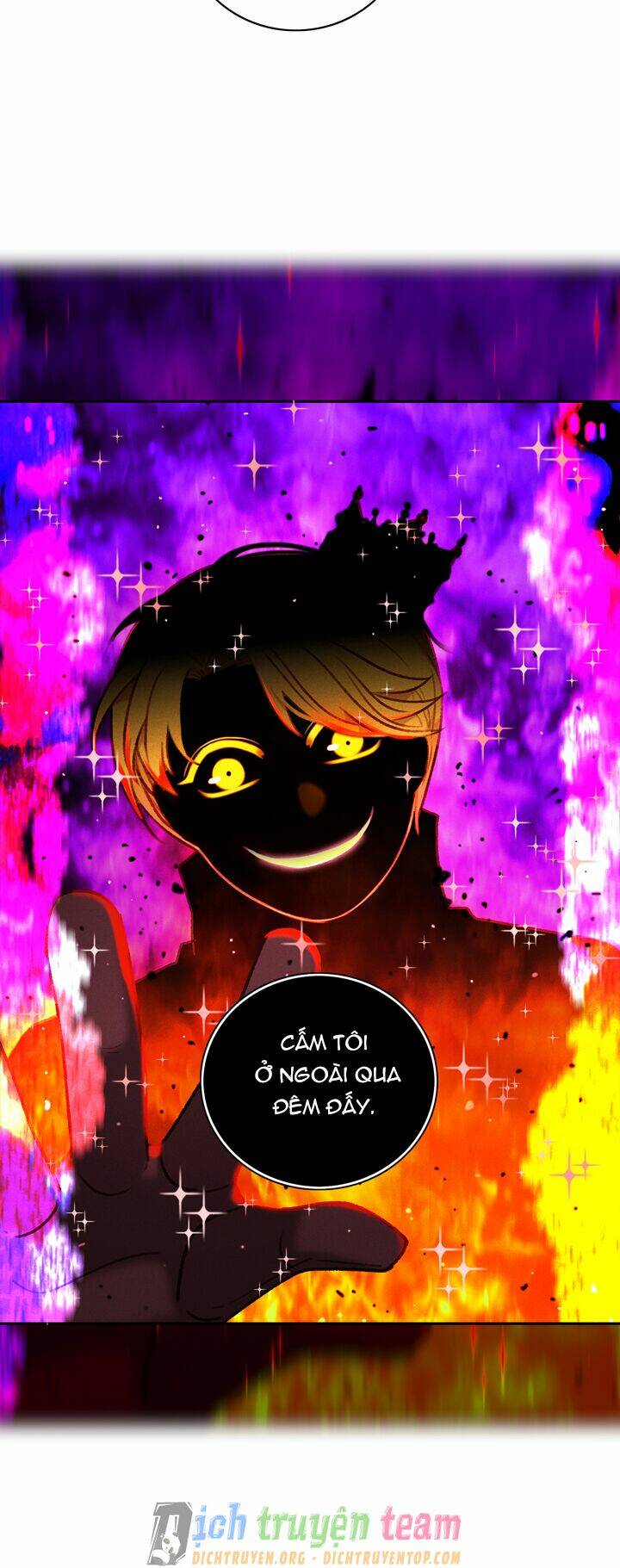 Hóa Kiếp Thành Chị Gái Của Bạo Chúa Chapter 116 - Trang 2