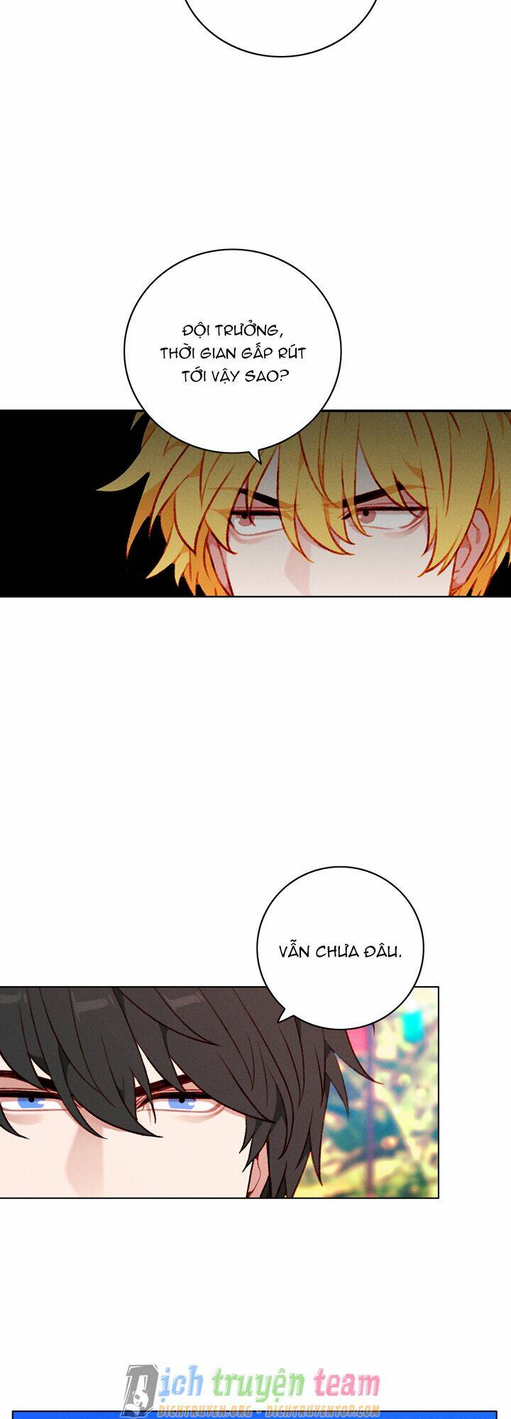 Hóa Kiếp Thành Chị Gái Của Bạo Chúa Chapter 117 - Trang 2