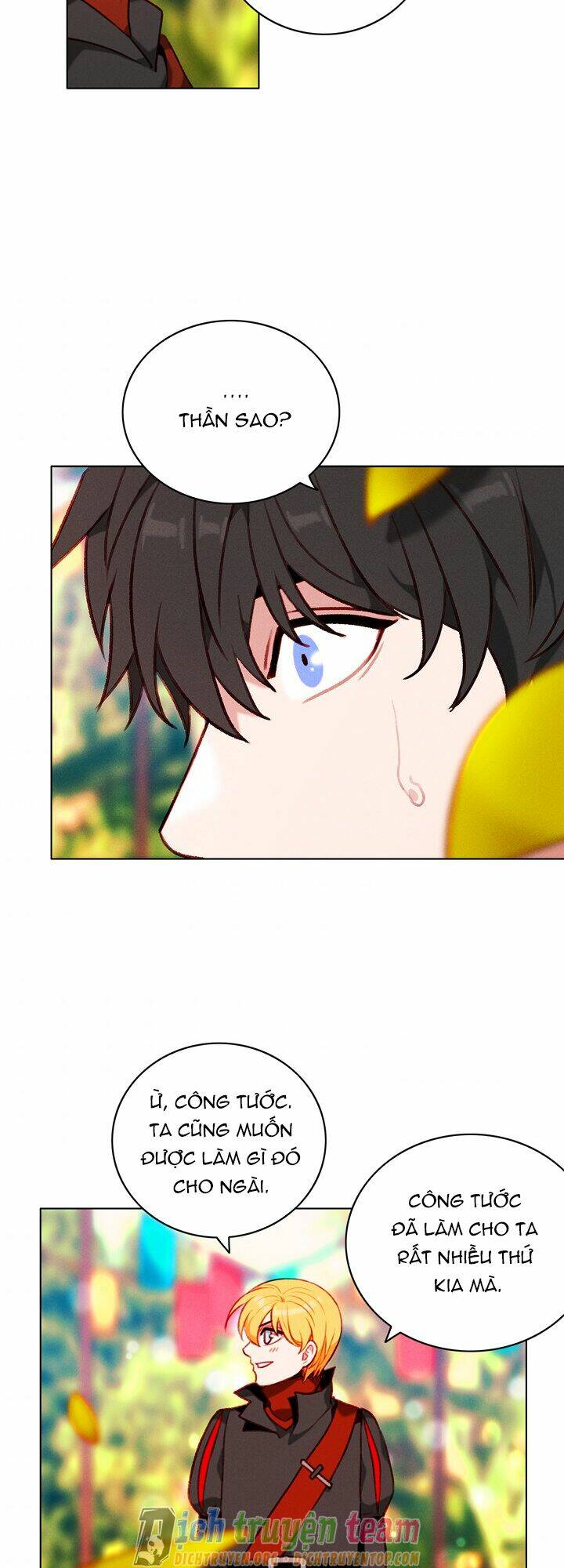 Hóa Kiếp Thành Chị Gái Của Bạo Chúa Chapter 117 - Trang 2