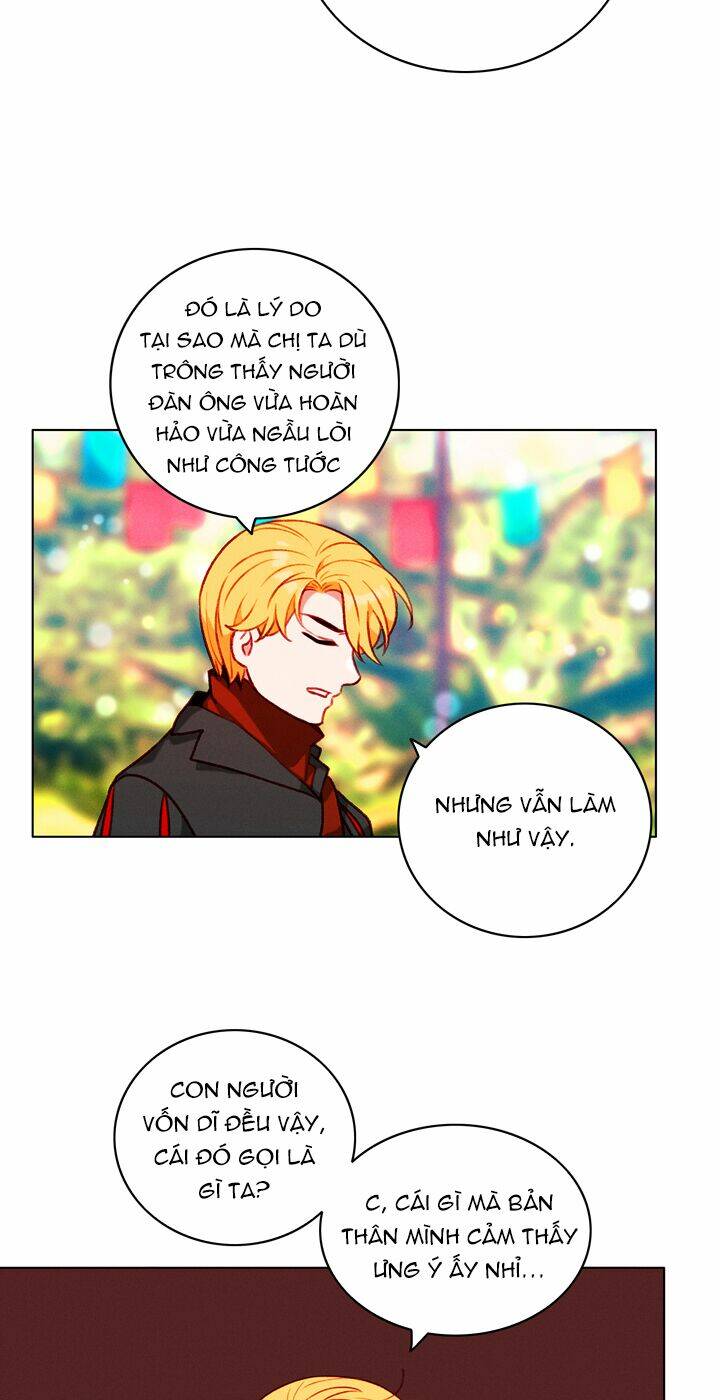 Hóa Kiếp Thành Chị Gái Của Bạo Chúa Chapter 117 - Trang 2