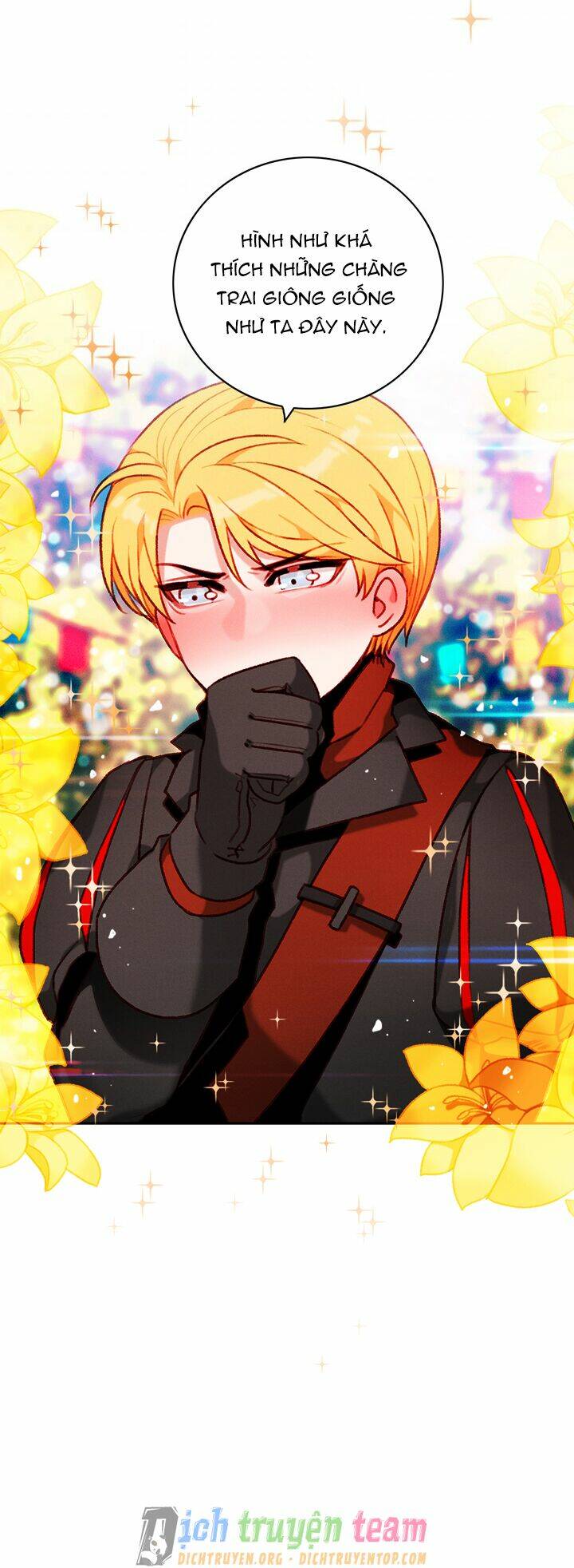 Hóa Kiếp Thành Chị Gái Của Bạo Chúa Chapter 117 - Trang 2