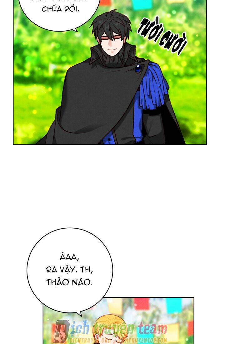 Hóa Kiếp Thành Chị Gái Của Bạo Chúa Chapter 118 - Trang 2