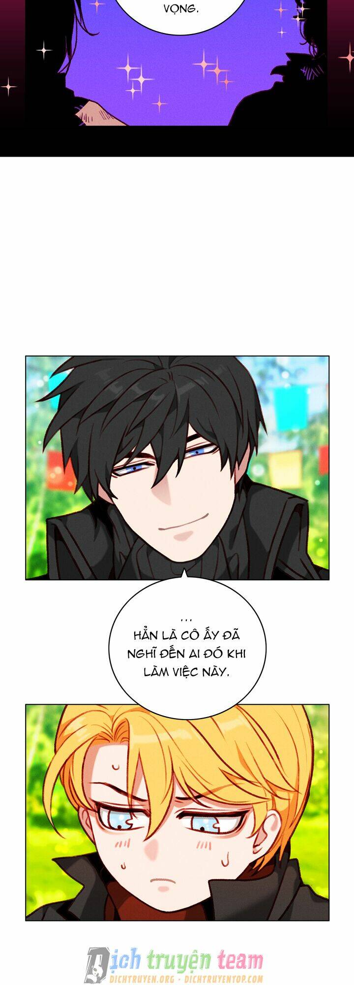 Hóa Kiếp Thành Chị Gái Của Bạo Chúa Chapter 118 - Trang 2