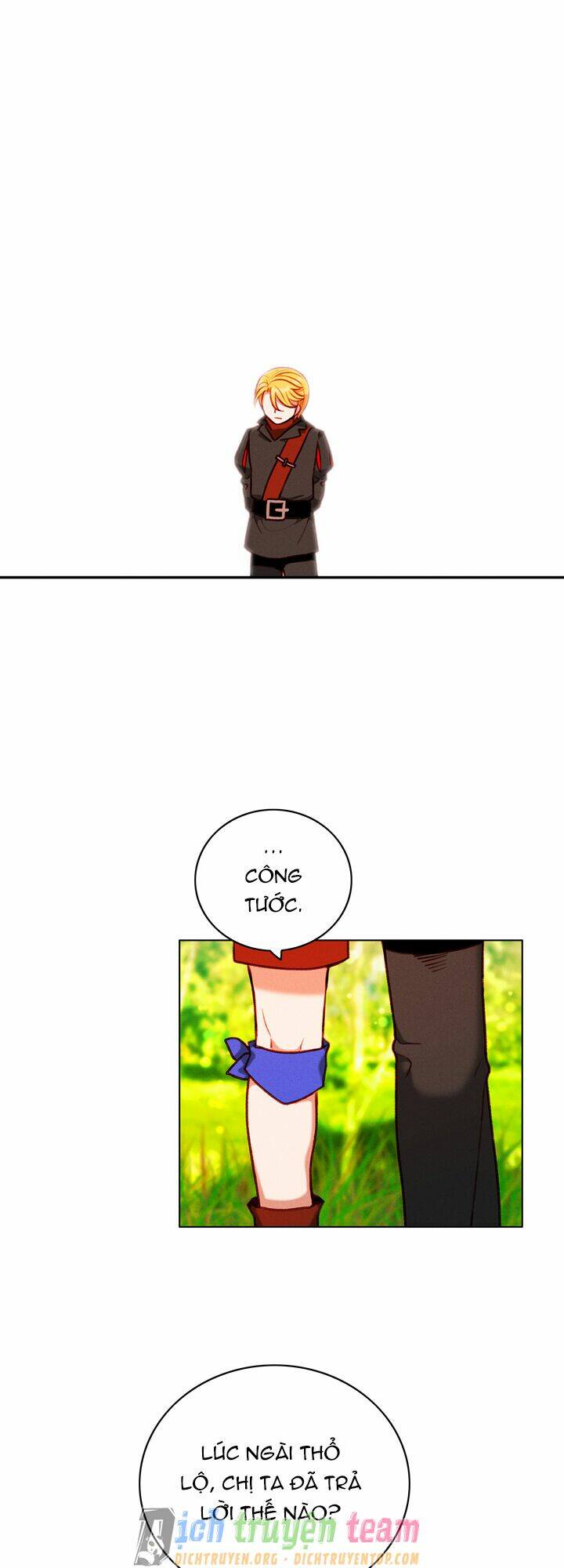 Hóa Kiếp Thành Chị Gái Của Bạo Chúa Chapter 118 - Trang 2