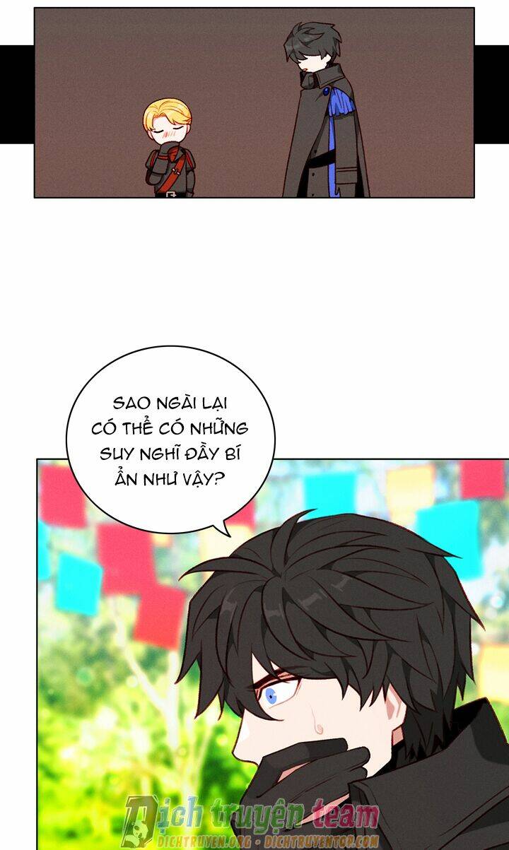 Hóa Kiếp Thành Chị Gái Của Bạo Chúa Chapter 118 - Trang 2