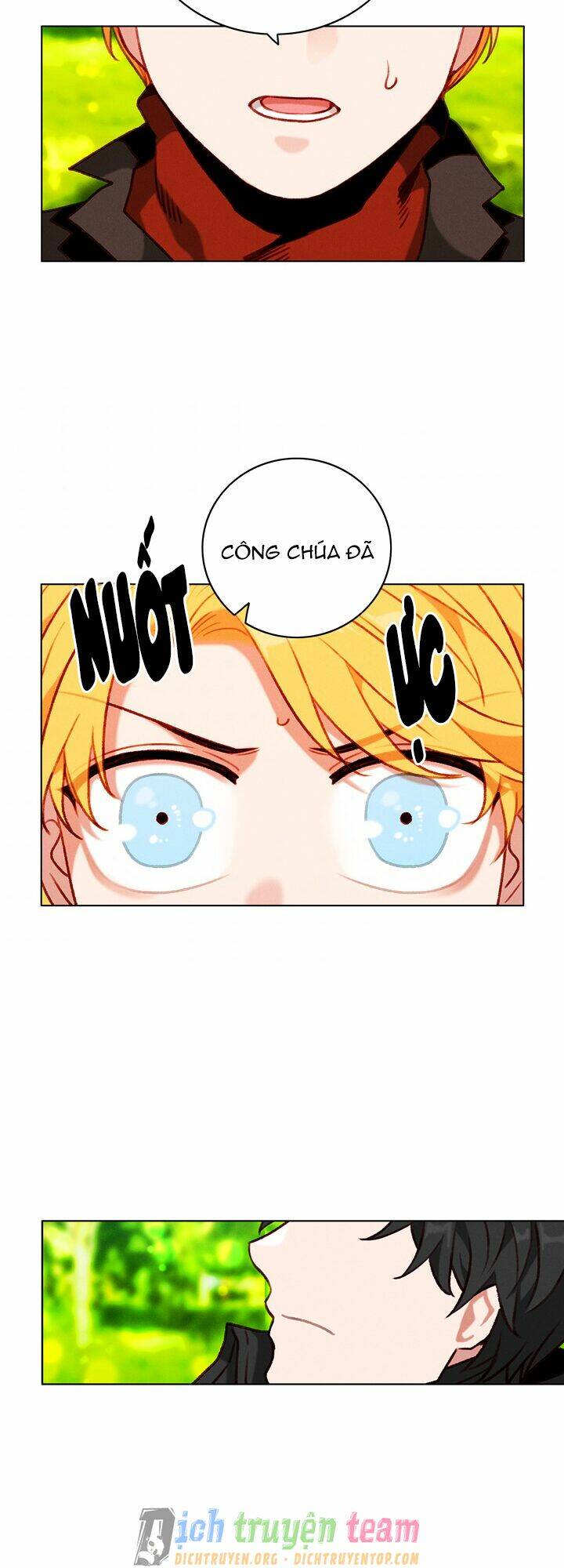 Hóa Kiếp Thành Chị Gái Của Bạo Chúa Chapter 118 - Trang 2