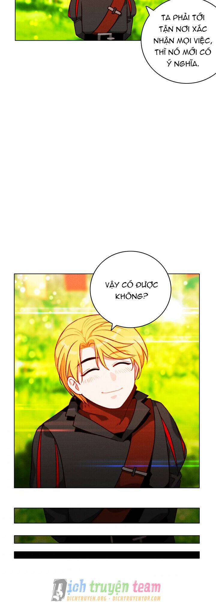 Hóa Kiếp Thành Chị Gái Của Bạo Chúa Chapter 118 - Trang 2