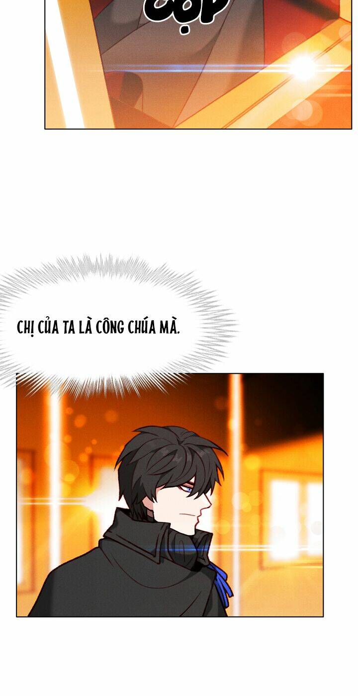 Hóa Kiếp Thành Chị Gái Của Bạo Chúa Chapter 118 - Trang 2