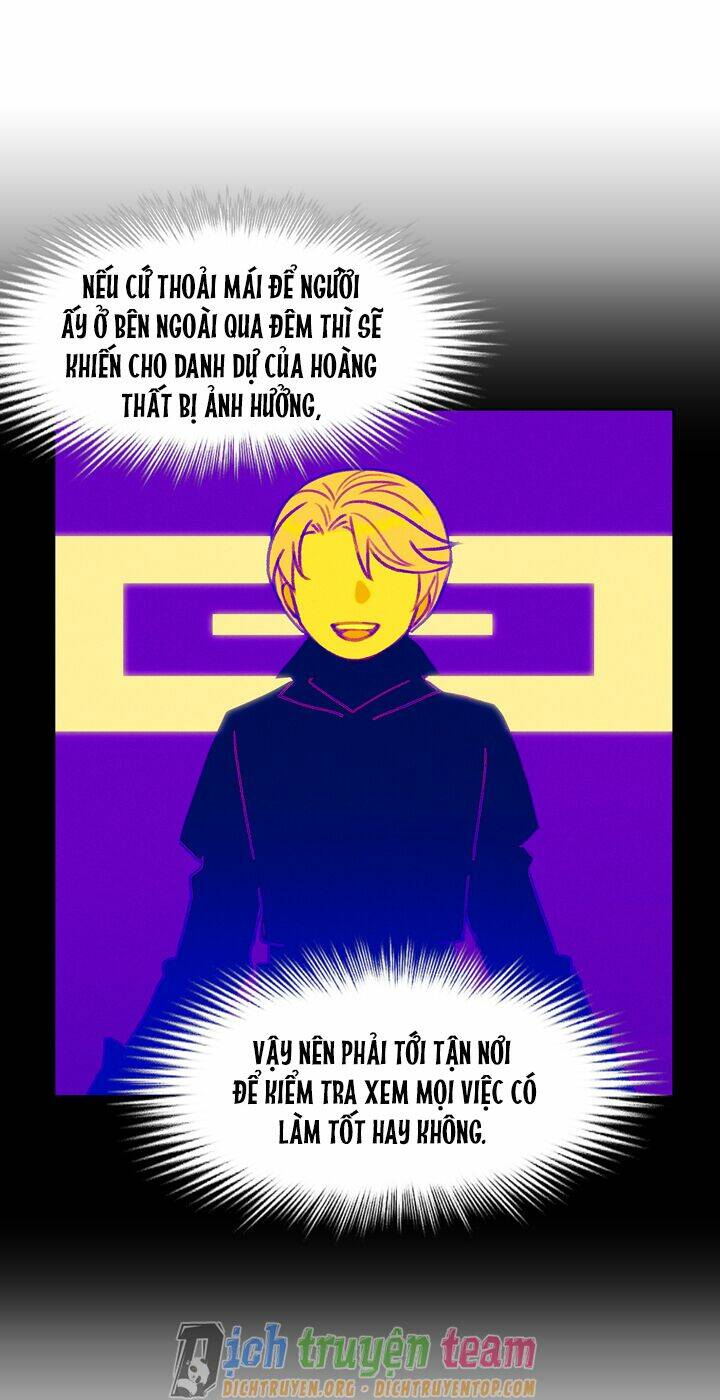 Hóa Kiếp Thành Chị Gái Của Bạo Chúa Chapter 118 - Trang 2