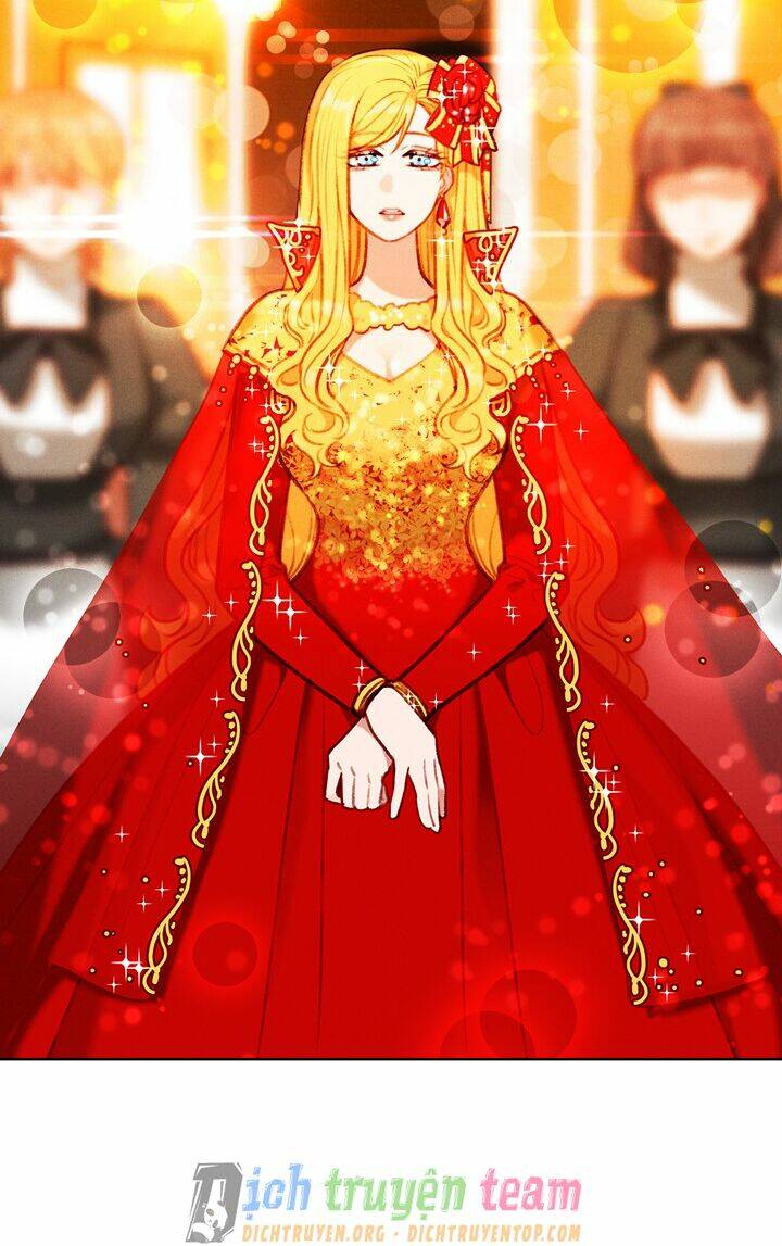 Hóa Kiếp Thành Chị Gái Của Bạo Chúa Chapter 118 - Trang 2