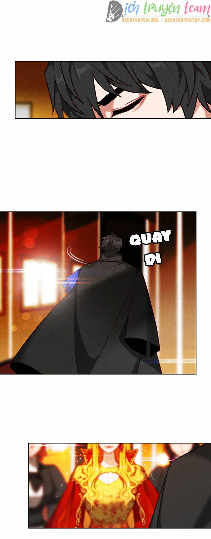 Hóa Kiếp Thành Chị Gái Của Bạo Chúa Chapter 119 - Trang 2