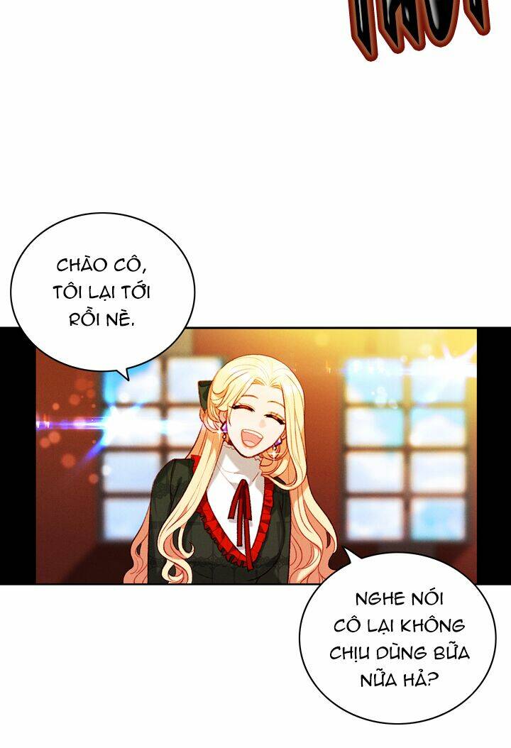 Hóa Kiếp Thành Chị Gái Của Bạo Chúa Chapter 119 - Trang 2