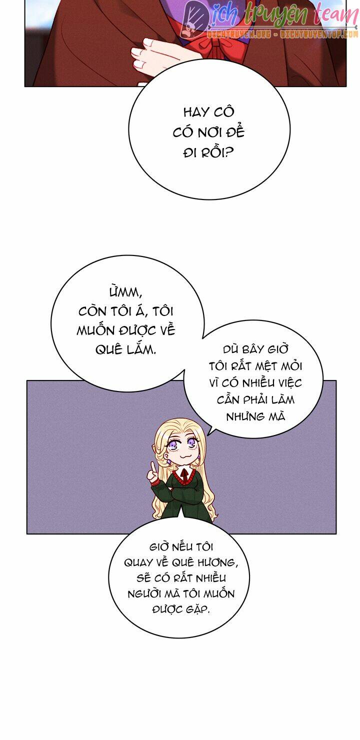 Hóa Kiếp Thành Chị Gái Của Bạo Chúa Chapter 119 - Trang 2