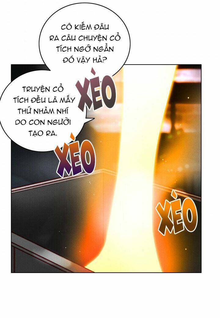 Hóa Kiếp Thành Chị Gái Của Bạo Chúa Chapter 119 - Trang 2