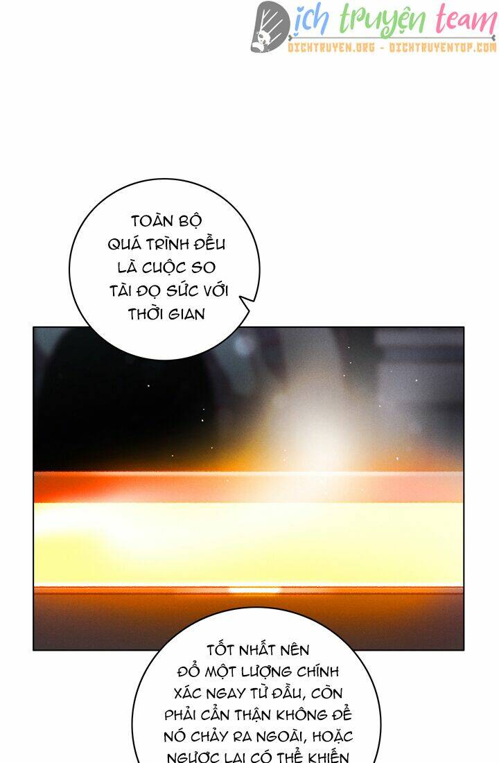 Hóa Kiếp Thành Chị Gái Của Bạo Chúa Chapter 119 - Trang 2