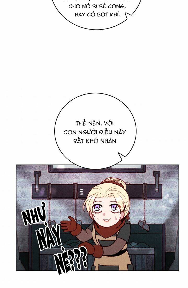 Hóa Kiếp Thành Chị Gái Của Bạo Chúa Chapter 119 - Trang 2