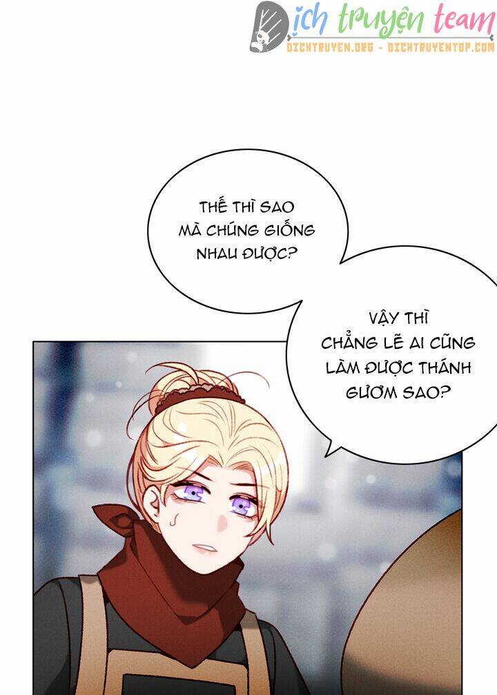 Hóa Kiếp Thành Chị Gái Của Bạo Chúa Chapter 119 - Trang 2