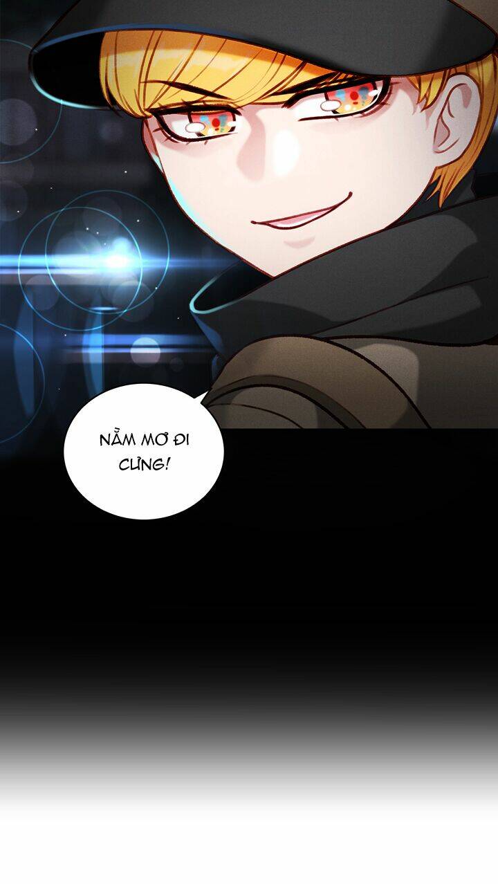 Hóa Kiếp Thành Chị Gái Của Bạo Chúa Chapter 119 - Trang 2