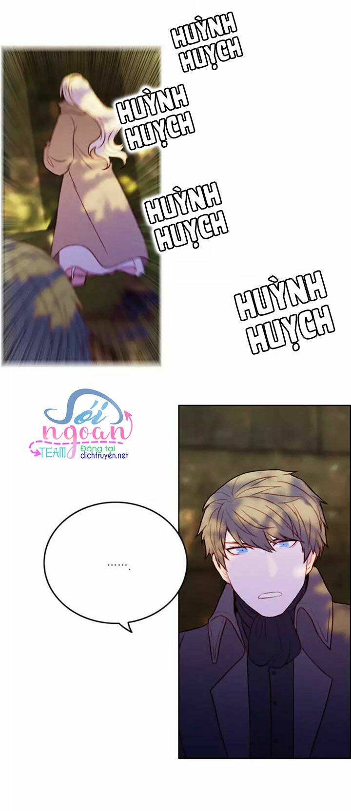 Hóa Kiếp Thành Chị Gái Của Bạo Chúa Chapter 12 - Trang 2