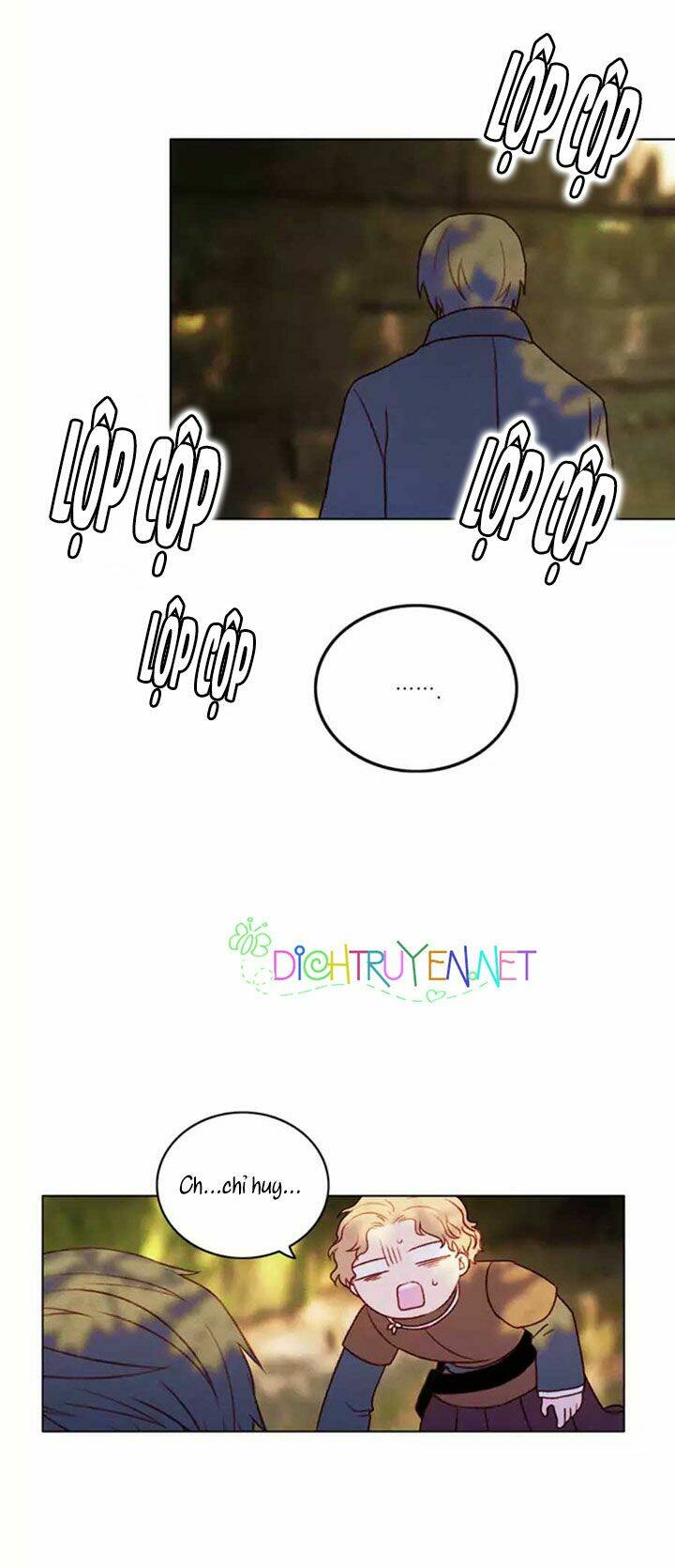 Hóa Kiếp Thành Chị Gái Của Bạo Chúa Chapter 12 - Trang 2