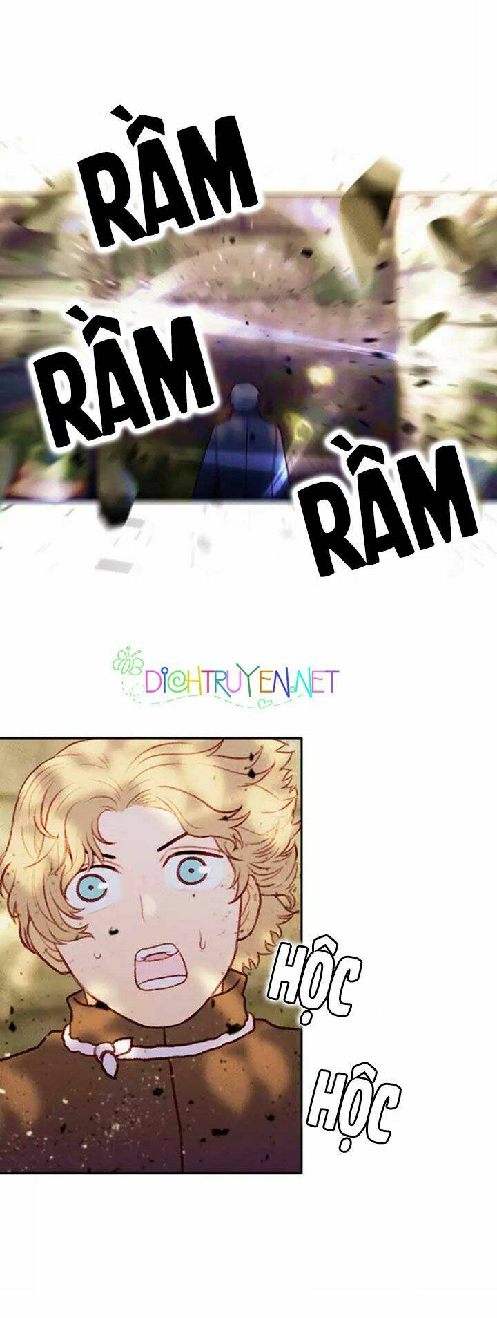 Hóa Kiếp Thành Chị Gái Của Bạo Chúa Chapter 12 - Trang 2