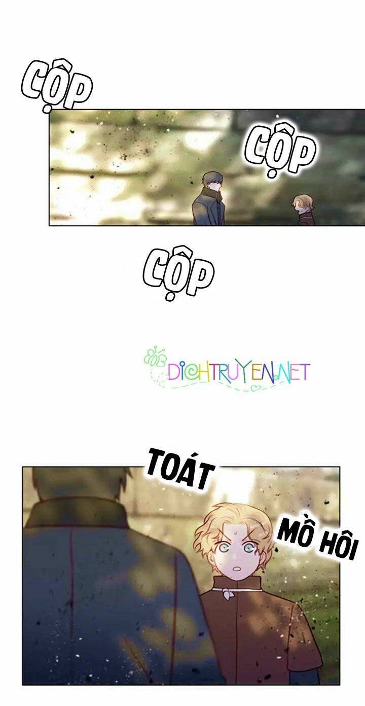 Hóa Kiếp Thành Chị Gái Của Bạo Chúa Chapter 12 - Trang 2