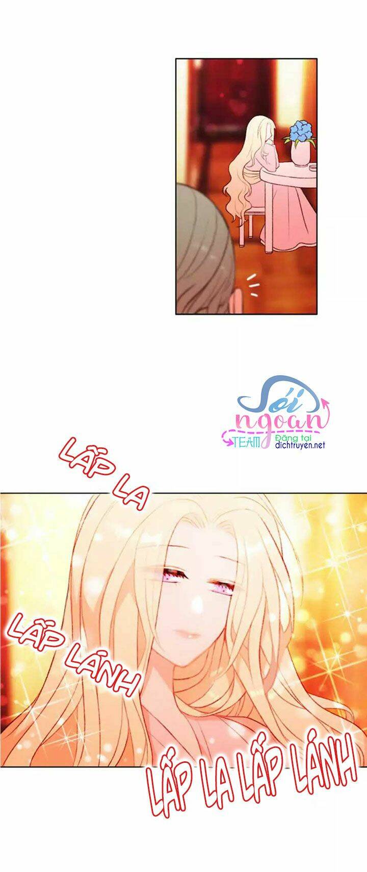 Hóa Kiếp Thành Chị Gái Của Bạo Chúa Chapter 12 - Trang 2