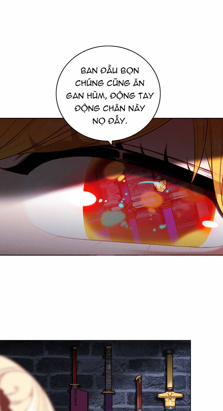 Hóa Kiếp Thành Chị Gái Của Bạo Chúa Chapter 120 - Trang 2