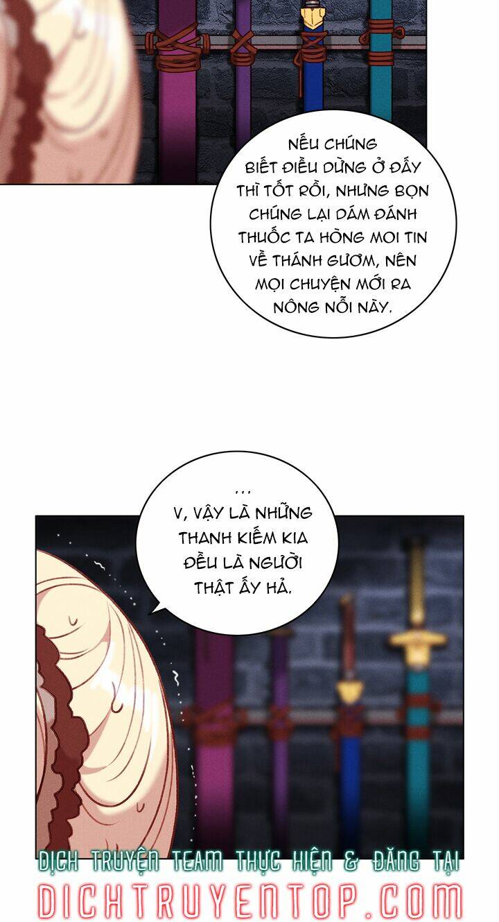 Hóa Kiếp Thành Chị Gái Của Bạo Chúa Chapter 120 - Trang 2