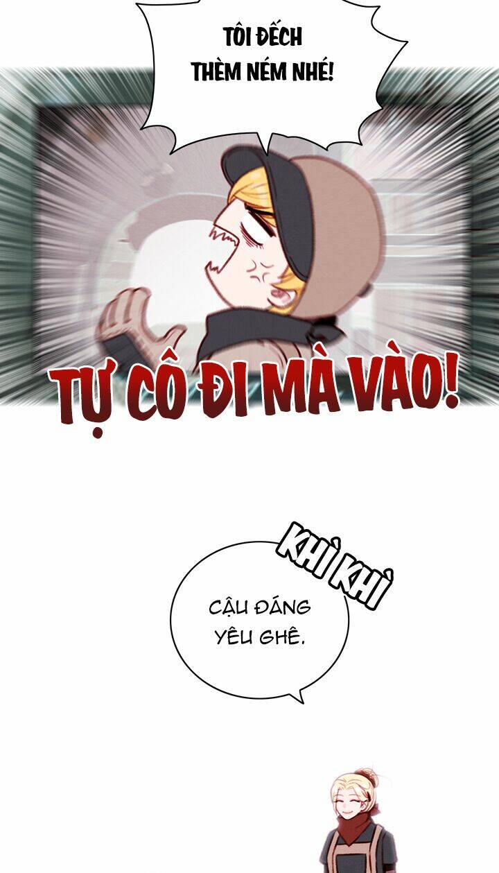 Hóa Kiếp Thành Chị Gái Của Bạo Chúa Chapter 120 - Trang 2
