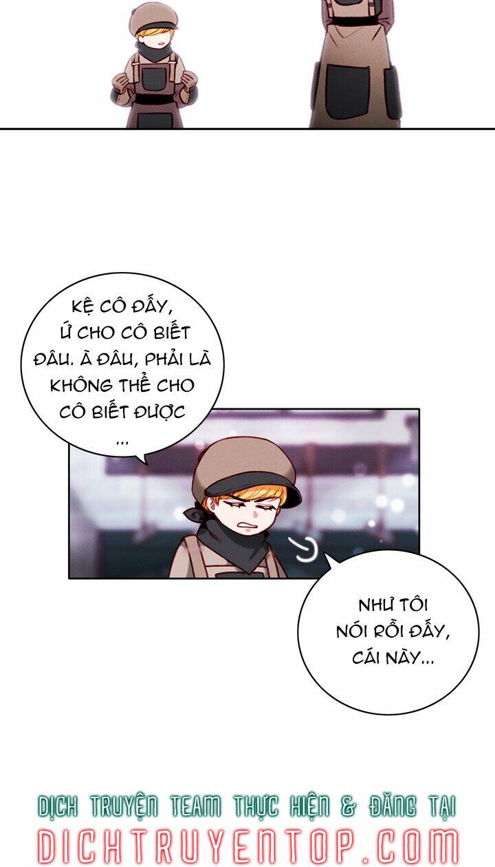 Hóa Kiếp Thành Chị Gái Của Bạo Chúa Chapter 120 - Trang 2