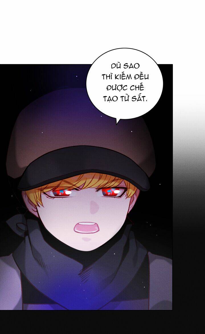 Hóa Kiếp Thành Chị Gái Của Bạo Chúa Chapter 120 - Trang 2