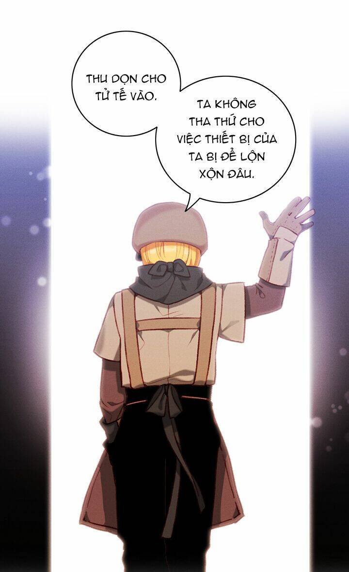 Hóa Kiếp Thành Chị Gái Của Bạo Chúa Chapter 120 - Trang 2