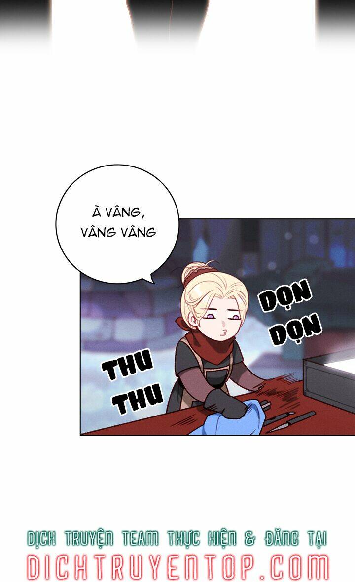 Hóa Kiếp Thành Chị Gái Của Bạo Chúa Chapter 120 - Trang 2